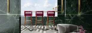Top Contemporary Bar Stools