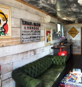 Flophouze Hotel, The Luxurious Shipping Containers Where You Can Stay