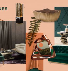 Renew Your Home Décor With The Earth Tones Trend
