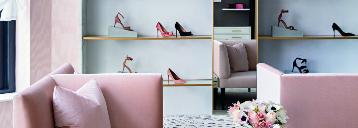 Interior Design Trends For 2019