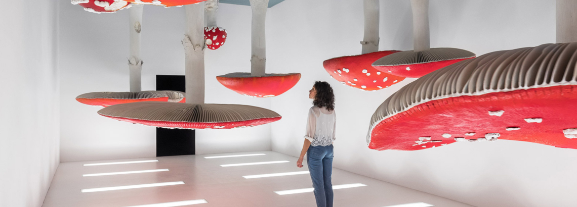Milan Design Week 2019: Top Art Galleries