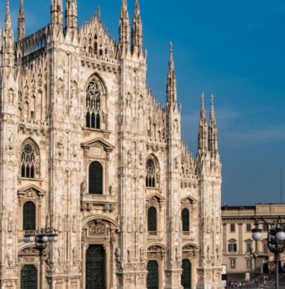 Milan Design Week 2019: Top Sights