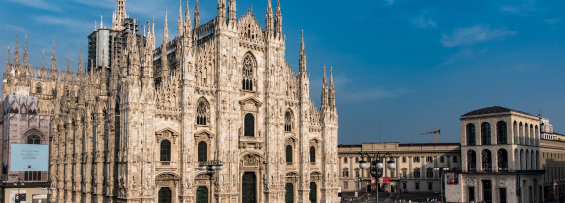 Milan Design Week 2019: Top Sights