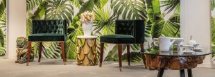 Top Velvet Dining Chairs