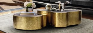 Top Modern Classic Center Tables For Refined Decor Atmospheres