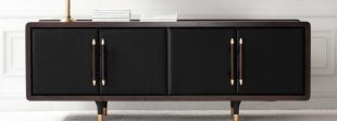 Sideboard Ideas You Can Find On Pinterest