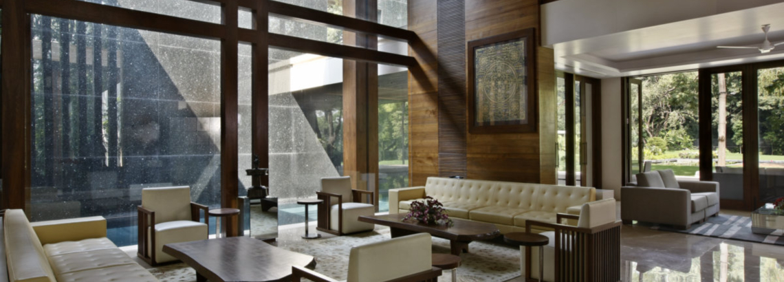 Pinakin Design LLP: A Leading Luxury Brand From India