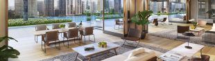 Aedas Interiors: Elevating Interior Design to The Highest Level