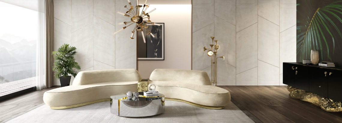 Modern Home Decor Ideas For This Summer