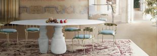 The Ultimate Inspiration Book For Interior Designers