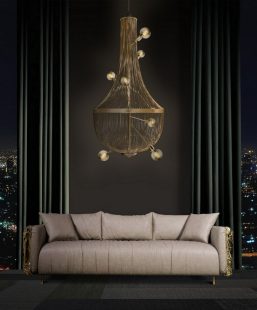 Top Projects by Patricia Urquiola