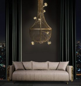 Top Projects by Patricia Urquiola