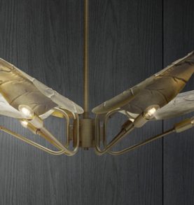 Modern Furniture Inspired by Mother Earth