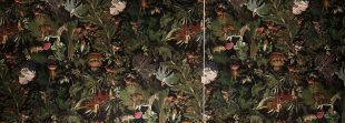 Autumn Design Trends For Inspiring Fresh Ambiances (Part III)