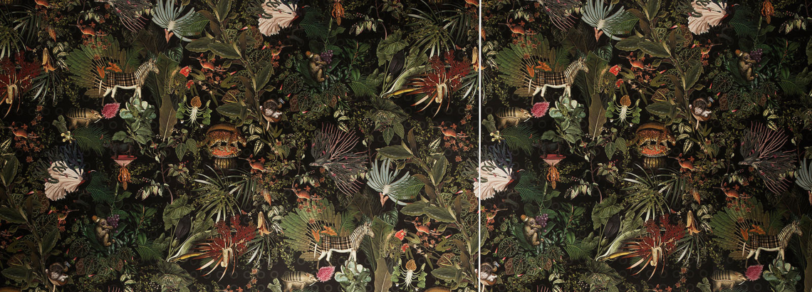 Autumn Design Trends For Inspiring Fresh Ambiances (Part III)