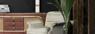 Exclusive Sideboards: When Vintage Meets Contemporary