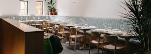 Soulful Hospitality Interiors by the Rockwell Group
