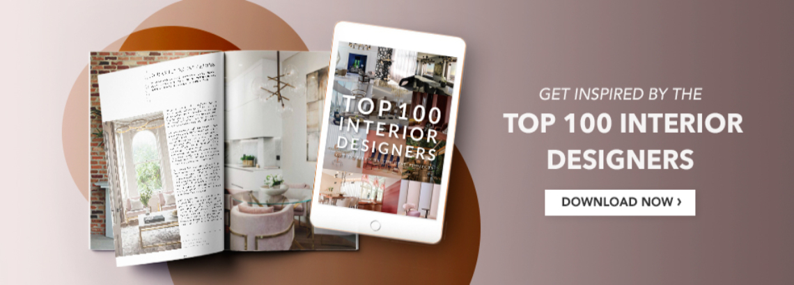 Black Friday Gift – Download Our 100 Inspiring Designers & Architects
