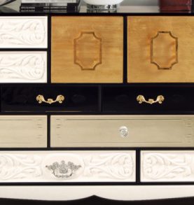 Eclectic Clutter New Vintage: The Sideboards