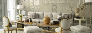 Alex Papachristidis: The Art of Bespoke Interior Design