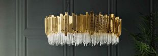 Covet Lighting: Discover Amazing Suspension Lamps For Your Home