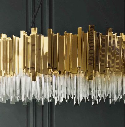 Covet Lighting: Discover Amazing Suspension Lamps For Your Home