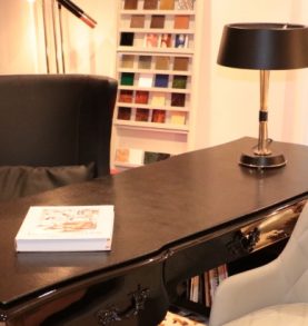 Covet London: A Brilliant Design Experience