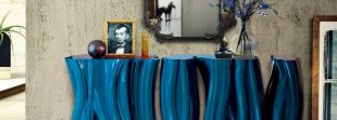 PANTONE’S COLOR OF THE YEAR: 5 FURNITURE PIECES IN CLASSIC BLUE