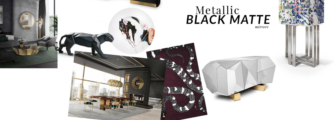 Moodboards to Inspire Your Interior Design