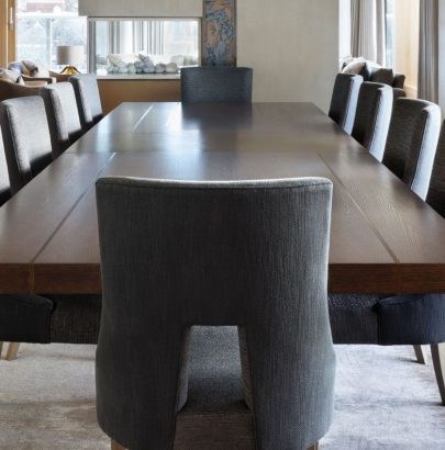 Helen Green Design: Dining Rooms You Will Covet