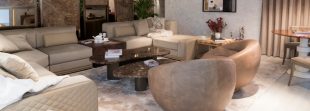 Caffe Latte: Neutral Shades, Minimal Designs and Modern Aesthetics