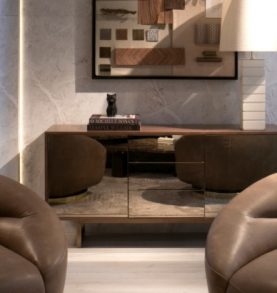 Trendy Living Room Sideboards For 2020