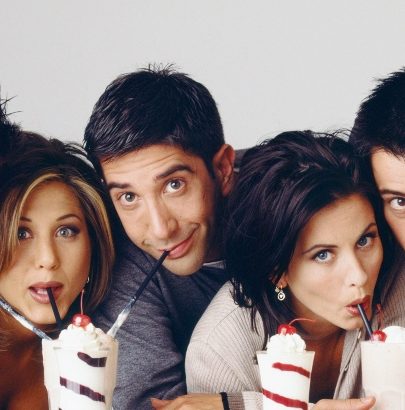 Friends: How To Recreate Manhattan's Most Famous Apartment