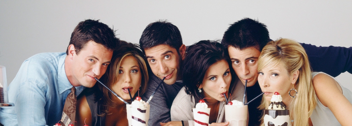 Friends: How To Recreate Manhattan's Most Famous Apartment