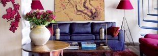 Best Interior Design Projects by Douglas Mackie