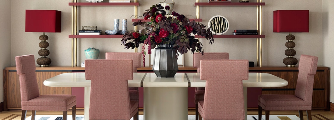 Natalia Miyar Atelier: A Vibrant Creative Spirit