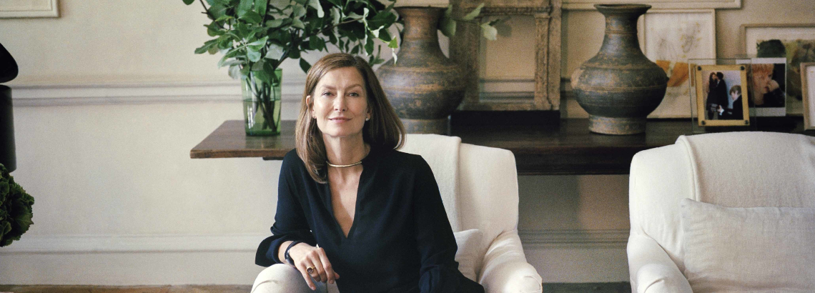 Europe Discover the Incredible Work of Rose Uniacke