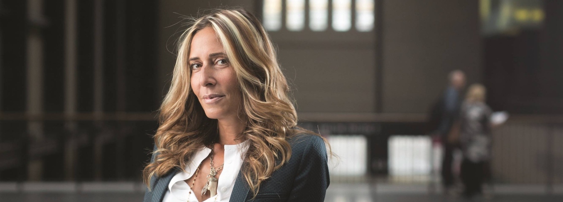 Have a Look at This Exclusive Interview With Designer Tara Bernerd