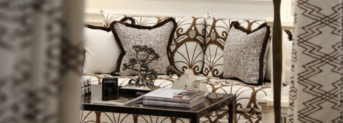 Top Art Déco Design Inspirations By Paolo Moschino For Nicholas Haslam