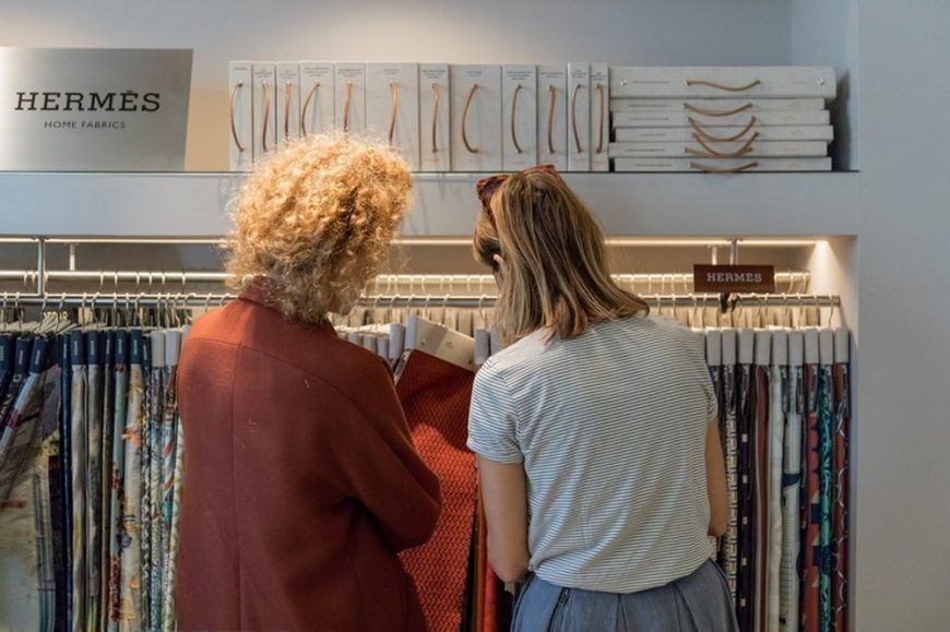 Studiopepe Meets The Mid-Century Modern Style In A Unique Collection