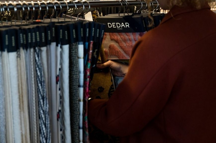 Studiopepe Meets The Mid-Century Modern Style In A Unique Collection