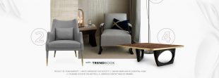 Bedroom Design Inspired by Fiona Barratt