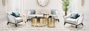 Trendy Modern Mirrors For 2020 That Will Complete Your Design