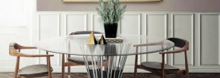 Interior Design Trends To Spice Up Your Dining Room In 2020