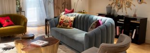 Marvelous Living Room Designs To Discover at Covet London