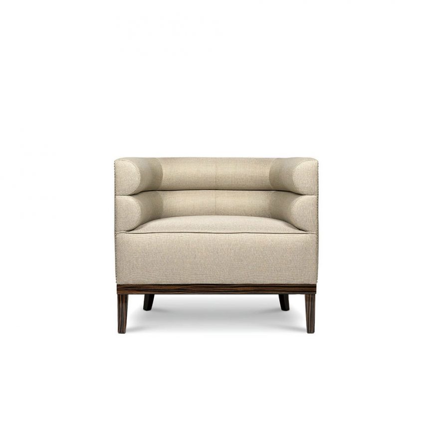 Living Room Design Inspired By Eric Cohler