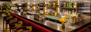 Cocktail Bars In London You Should Definitely Check Out!