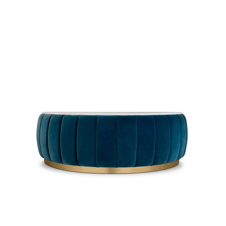 Living Room Design Inspired By Eric Cohler