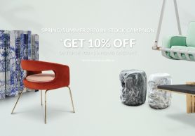 Don't Miss It: Spring Summer Sales Campaign by Covet House