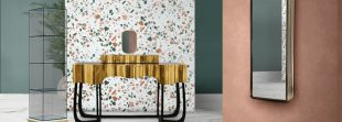 Modern Design Trends: Make Your Luxury Bathroom Bloom This Spring